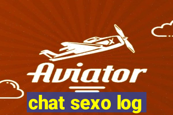 chat sexo log